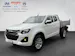 Isuzu D-Max Space Kipper 1.9 DDi N60 BB+ 4x4