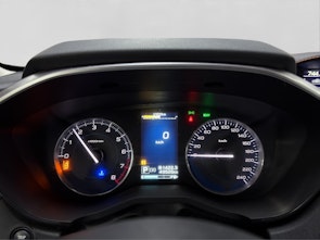 Vehicle image SUBARU XV 2.0i e-Boxer Luxury