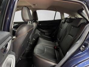 Vehicle image SUBARU XV 2.0i e-Boxer Luxury