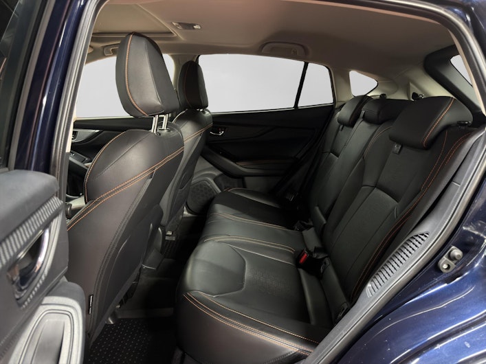 Vehicle image SUBARU XV