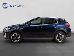 Subaru XV 2.0i e-Boxer Luxury