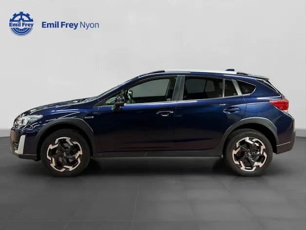Subaru XV 2.0i e-Boxer Luxury
