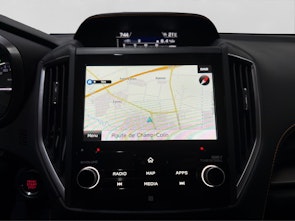 Vehicle image SUBARU XV 2.0i e-Boxer Luxury