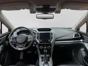 Subaru XV 2.0i e-Boxer Luxury