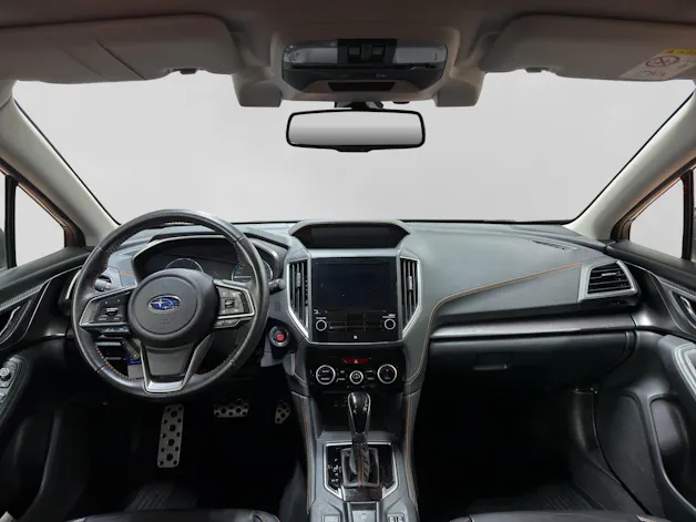 Subaru XV 2.0i e-Boxer Luxury