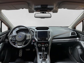 Vehicle image SUBARU XV 2.0i e-Boxer Luxury