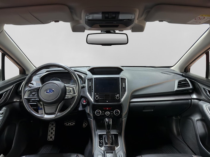 Vehicle image SUBARU XV