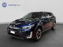 Subaru XV 2.0i e-Boxer Luxury