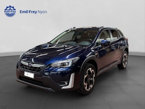 Vehicle image SUBARU XV 2.0i e-Boxer Luxury