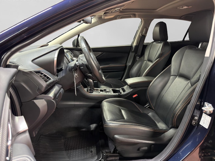 Vehicle image SUBARU XV