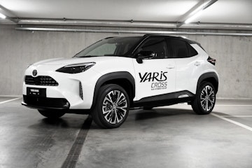 Vehicle placeholder image