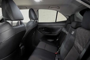 Vehicle image TOYOTA Yaris Cross 1.5 VVT-i HSD Premium AWD-i