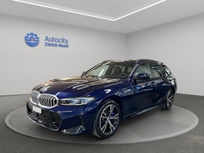 Vehicle image BMW 330d xDrive SAG Touring