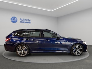 Vehicle image BMW 330d xDrive SAG Touring