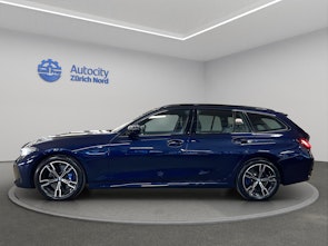 Vehicle image BMW 330d xDrive SAG Touring