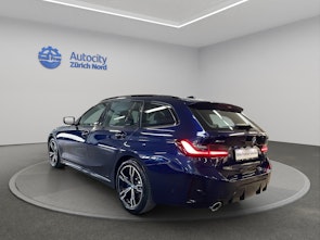 Vehicle image BMW 330d xDrive SAG Touring