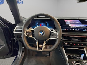 Vehicle image BMW 330d xDrive SAG Touring