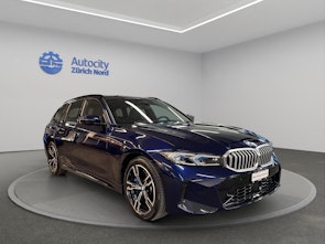 Vehicle image BMW 330d xDrive SAG Touring
