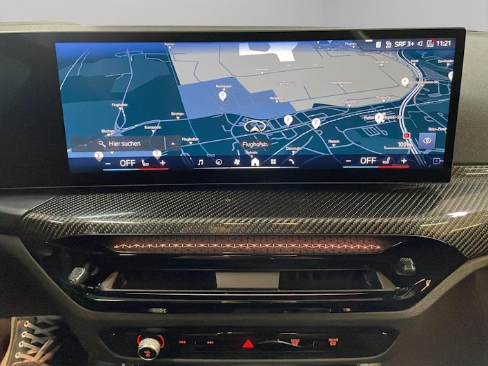 Vehicle image BMW 3 SERIES