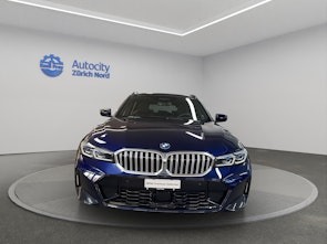 Vehicle image BMW 330d xDrive SAG Touring