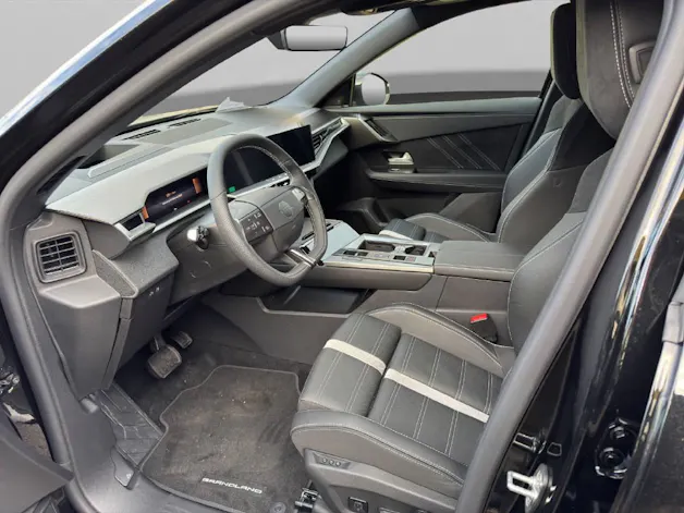 Opel Grandland 1.6 T PHEV GS/Spécial Edition
