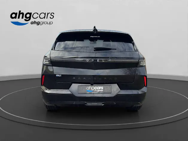 Opel Grandland 1.6 T PHEV GS/Spécial Edition
