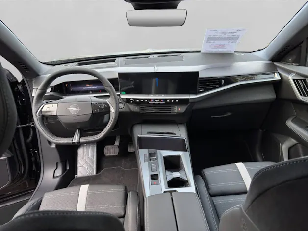 Opel Grandland 1.6 T PHEV GS/Spécial Edition