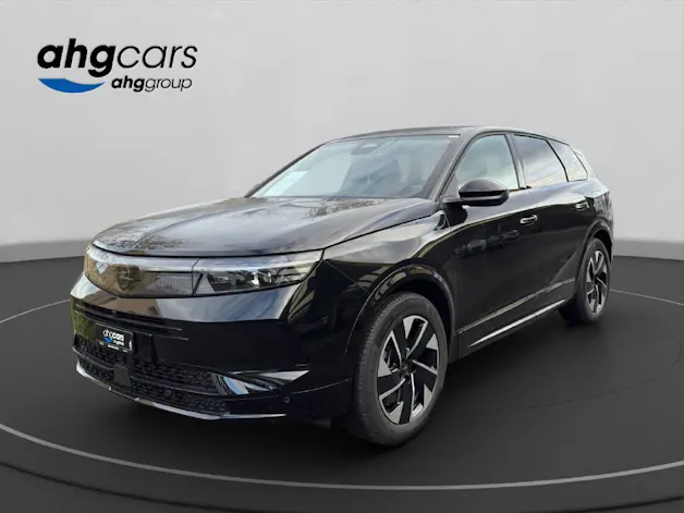 Opel Grandland 1.6 T PHEV GS/Spécial Edition
