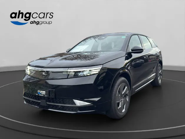 Opel Grandland-e Edition AWD/Spécial Edition
