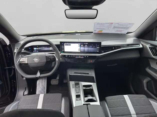 Opel Grandland-e Edition AWD/Spécial Edition