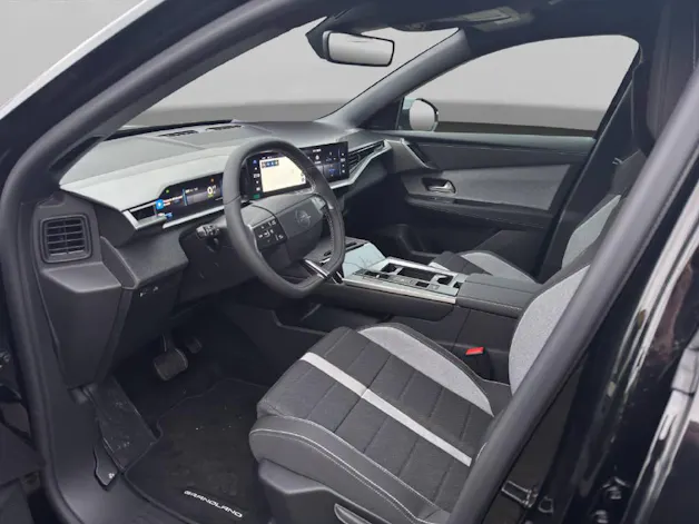 Opel Grandland-e Edition AWD/Spécial Edition