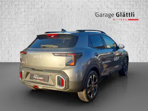 Kia Stonic 1.0 T-GDi MHEV GT-Line