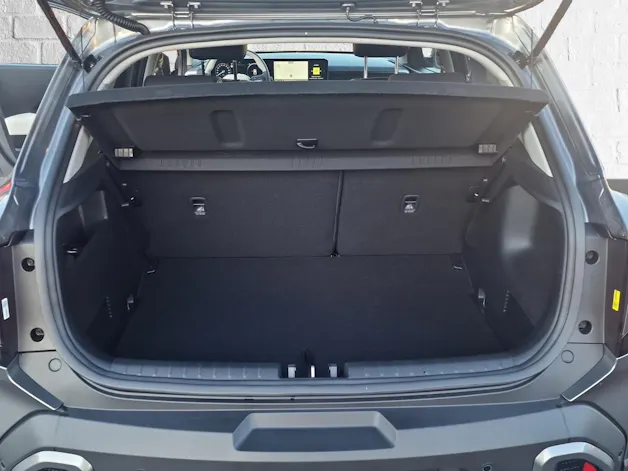 Kia Stonic 1.0 T-GDi MHEV GT-Line