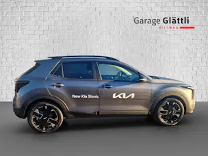 Kia Stonic 1.0 T-GDi MHEV GT-Line
