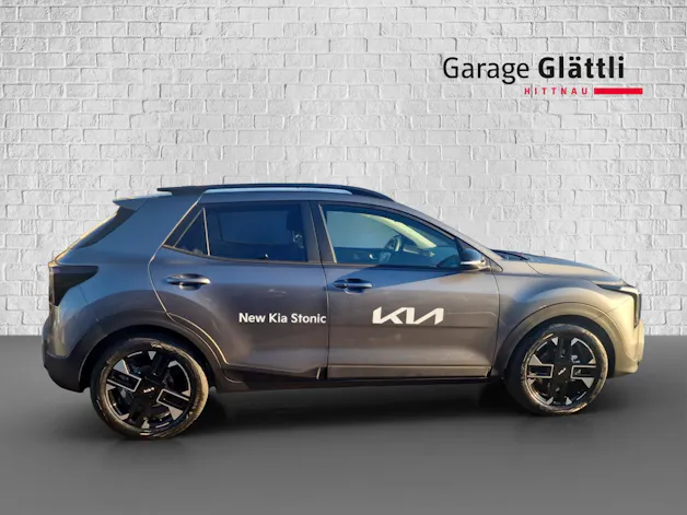 Kia Stonic 1.0 T-GDi MHEV GT-Line