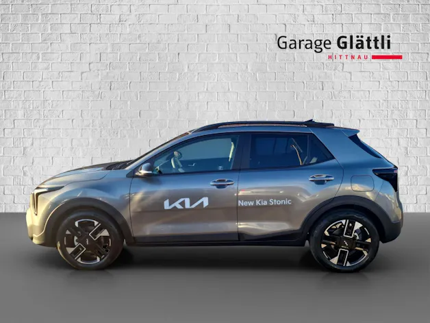 Kia Stonic 1.0 T-GDi MHEV GT-Line