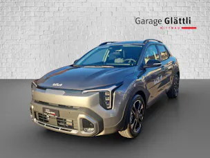 Kia Stonic 1.0 T-GDi MHEV GT-Line