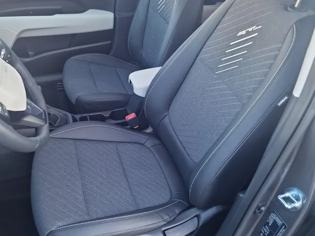 Kia Stonic 1.0 T-GDi MHEV GT-Line