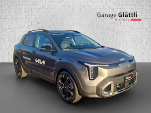 Kia Stonic 1.0 T-GDi MHEV GT-Line