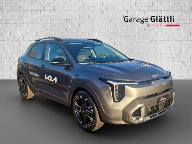 Kia Stonic 1.0 T-GDi MHEV GT-Line