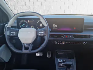 Kia Stonic 1.0 T-GDi MHEV GT-Line