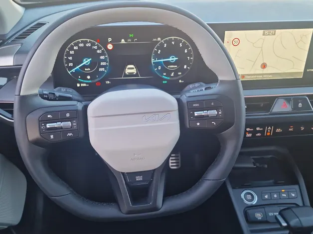 Kia Stonic 1.0 T-GDi MHEV GT-Line