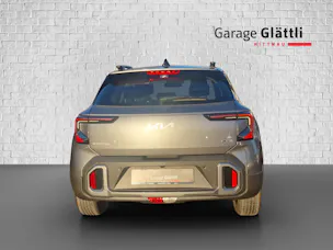 Kia Stonic 1.0 T-GDi MHEV GT-Line