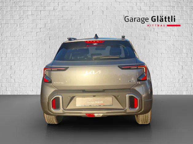 Kia Stonic 1.0 T-GDi MHEV GT-Line