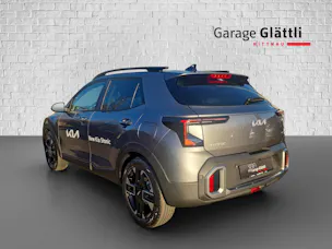 Kia Stonic 1.0 T-GDi MHEV GT-Line