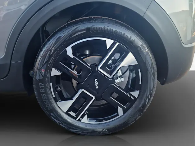 Kia Stonic 1.0 T-GDi MHEV GT-Line