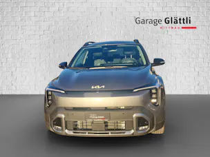 Kia Stonic 1.0 T-GDi MHEV GT-Line