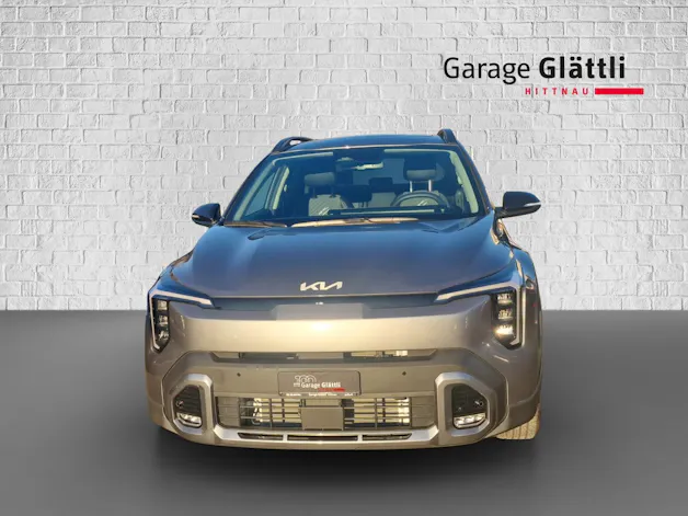 Kia Stonic 1.0 T-GDi MHEV GT-Line