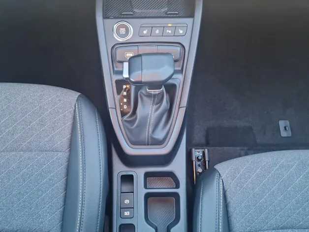 Kia Stonic 1.0 T-GDi MHEV GT-Line