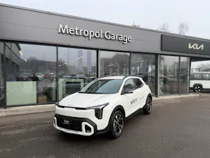 Kia Stonic 1.0 T-GDi MHEV GT-Line
